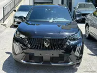 Usata Peugeot 2008 Allure 131 CV (96 kW) 2025 Nero SUV