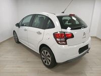 usata Citroën C3 1ª serie 3ª PureTech 83 S&S Shine Pack