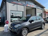 usata Fiat 500X 1.3 mjt Urban 4x2 95cv*09/2019*km 35.050*GARANZIA