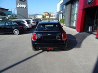 usata Mini Cooper D Cooper 1.55 porte