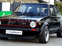 usata VW Golf I 