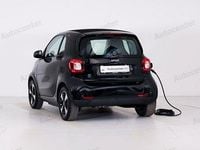 Usata Smart ForTwo Electric Drive Passion 60 kW (82 CV) 2021
