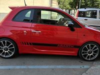 Usata Abarth 595 144 CV (105 kW) 2017 Utilitaria