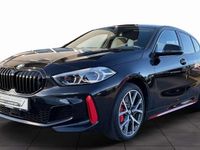 Usata BMW 128 ti M Sport 265 CV (194 kW) 2022 Nero Utilitaria