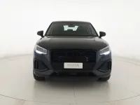 Nuova Audi Q2 Advanced 150 CV (110 kW) 2026 Grigio manhattan metallizzato SUV