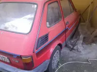 Usata Fiat 126 25 CV (18 kW) 1991 Utilitaria