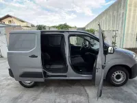Usata Peugeot Partner Premium 131 CV (96 kW) 2020 Grigio Monovolume
