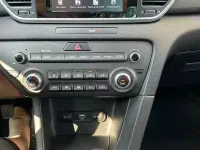 Usata Kia Sportage 132 CV (97 kW) 2019 Grigio SUV