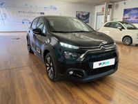 usata Citroën C3 PureTech 110 S&S Max