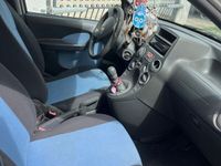 usata Fiat Panda 1.2 Non fumatore