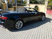 usata Audi A5 Cabriolet A5 Cabrio 40 TDI S tronic Design