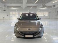 Usata Ford Kuga Business Edition 224 CV (164 kW) 2022 Grigio SUV