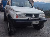 Usata Suzuki Vitara 1992 SUV