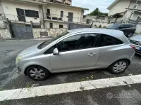 Usata Opel Corsa 85 CV (62 kW) 2012 Utilitaria