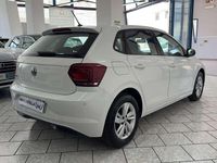 Usata VW Polo Comfortline 95 CV (69 kW) 2020 Other Utilitaria