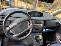 Usata Lancia Musa 95 CV (69 kW) 2010 Monovolume