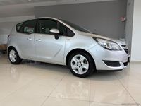 Usata Opel Meriva 120 CV (88 kW) 2017 Grigio Monovolume