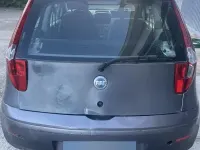 Usata Fiat Punto 60 CV (44 kW) 2004 Utilitaria