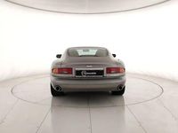 Usata Aston Martin DB7 420 CV (308 kW) 2002 Grigio Coupé