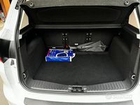 Usata Ford C-MAX 150 CV (110 kW) 2017 Bianco Monovolume