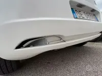 Usata Fiat Punto 75 CV (55 kW) 2006 Bianco Utilitaria