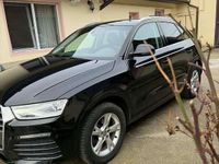 Usata Audi Q3 Ambiente 150 CV (110 kW) 2018 SUV