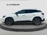 Usata Renault Austral Iconic 199 CV (146 kW) 2024 Bianco SUV