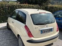 Usata Lancia Ypsilon 60 CV (44 kW) 2005 Utilitaria