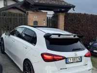 Usata Mercedes A35 AMG Premium 306 CV (225 kW) 2025 Berlina