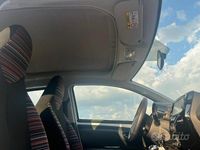 Usata Citroën C1 Feel 82 CV (60 kW) 2017 Bianco Utilitaria