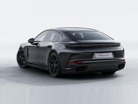 Nuova Porsche Panamera 4 2026 Nero Berlina
