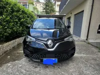 Usata Renault Zoe Evolution 50 kW (69 CV) 2024 Nero Utilitaria
