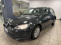 Usata VW Golf VII 86 CV (63 kW) 2014 Grigio Berlina