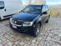 usata Suzuki Grand Vitara 5p 1.9 ddis Executive