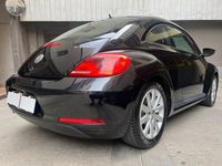 usata VW Beetle - 1.6 105cv 2012 tagliandi vw