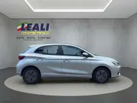 Usata MG MG3 102 CV (75 kW) 2025 Argento Utilitaria