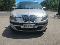 Usata Lancia Ypsilon 69 CV (50 kW) 2004 Utilitaria