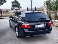 usata BMW 535 d