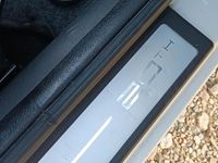 Usata Renault Clio II 75 CV (55 kW) 2010 Bianco Berlina
