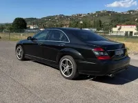 Usata Mercedes S350 272 CV (200 kW) 2006 Other Berlina