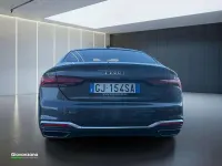 Usata Audi A5 Sportback S-Line 204 CV (150 kW) 2022 Grigio Utilitaria