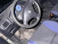 Usata Peugeot 106 Sport 60 CV (44 kW) 2001 Grigio Utilitaria