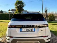 Usata Land Rover Range Rover evoque R-Dynamic 150 CV (110 kW) 2019 SUV