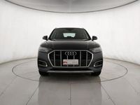 Usata Audi Q5 Advanced 299 CV (219 kW) 2021 Grigio SUV