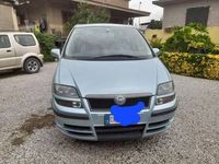 usata Fiat Ulysse UlysseII 2002 2.2 jtd Emotion