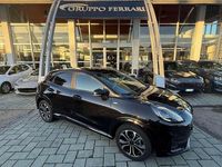 Usata Ford Puma ST-Line 125 CV (91 kW) 2024 Nero SUV