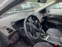 Usata Ford Kuga Business Edition 120 CV (88 kW) 2019 Bianco SUV