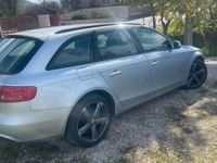 usata Audi A4 A4Avant 2.0 tdi 143cv multitronic