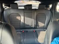 Usata Mercedes GLC300 Premium Plus 245 CV (180 kW) 2020 Blu SUV