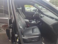 Usata Land Rover Range Rover evoque SE Dynamic 2019 Santorini black